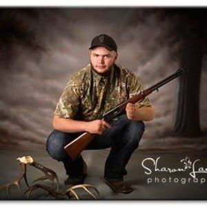 Meet your Posher, Pam